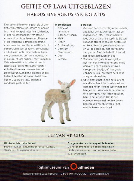 Recept