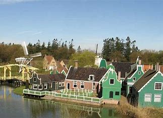 OpenluchtMuseum