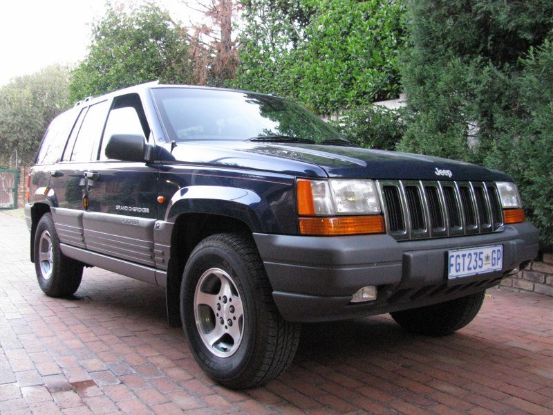 Auto Alie en Philip