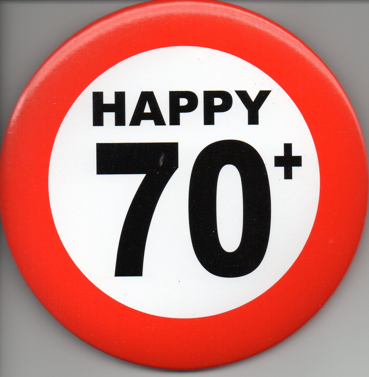 Petra 70 jaar
