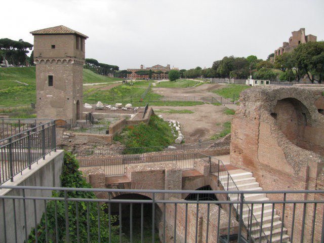 Circo Massimo