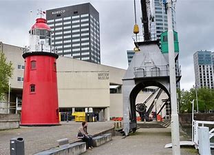 Maritiem Museum