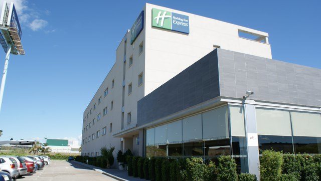 Hotel HolydayInn