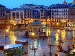 Pamplona
