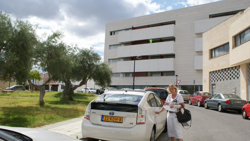 Hotel in Bormujos