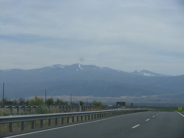 Siera Nevada
