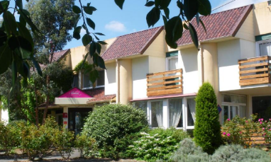 HotelPottiers