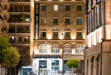 HotelSalamanca