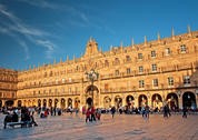 Salamanca