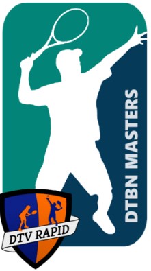 Logo toernooi