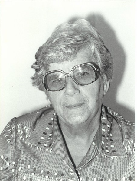 moeder Pieters