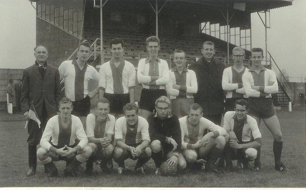 1962 QSC Junioren A