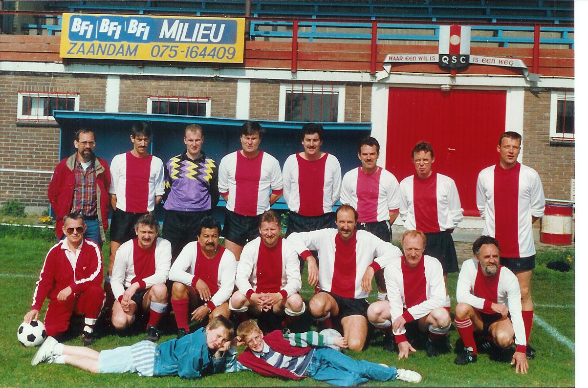 QSC5 1992