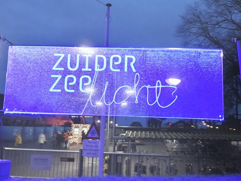 Zuiderzeelicht