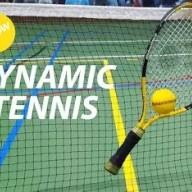 Dynamic Tennis Kersttournooi 2025
