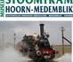 Stoomtram Hoorn 2018
